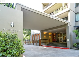 255 SW Harrison St Unit 2A, Portland, OR 97201