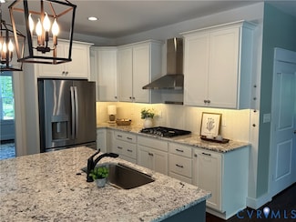 9377 Magnolia Blossom Rd, Ashland, VA 23005