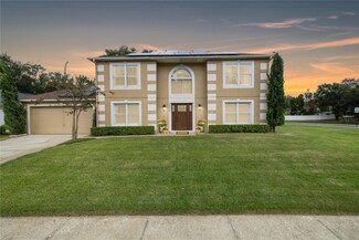 1324 Blue Stream Rd, Deland, FL 32720