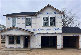 103 Bayles St, Erwin, NC 28339