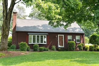 143 Elizabeth Ave, Westfield, MA 01085