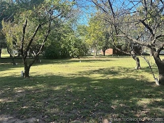 0 N Sherman Ave, Okmulgee, OK 74447