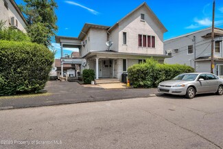 1414 Lafayette St, Scranton, PA 18504