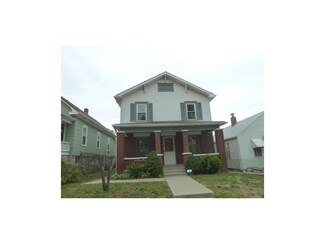 537 Northrup Ave, Kansas City, KS 66101