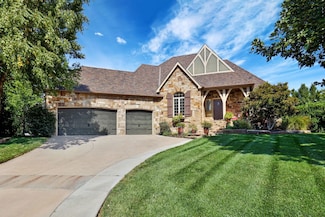 351 N Chaumont Ct, Andover, KS 67002