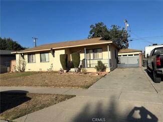 15227 Moccasin St, La Puente, CA 91744