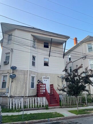117 Bullard St, New Bedford, MA 02746