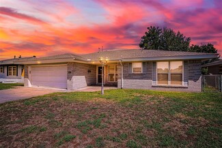 8600 S Ross Ave, Oklahoma City, OK 73159