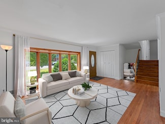 4702 Eaton Place, Alexandria, VA 22310