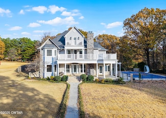 433 Sanders Bluff Rd, Humboldt, TN 38343