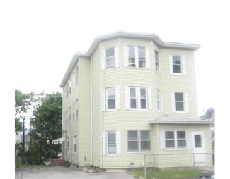 7 Wall St, Worcester, MA 01604