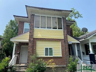 1205 E 38th St, Savannah, GA 31404