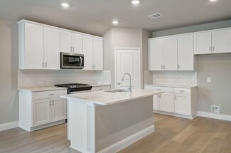 2201 Dunbar Dr, Sherman, TX 75092