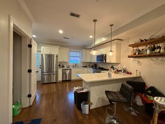 323 W 4th St Unit 3, Boston, MA 02127