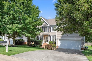 1525 Lundy Terrace, Midlothian, VA 23114