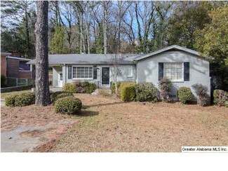 1158 Montclair Rd, Birmingham, AL 35213