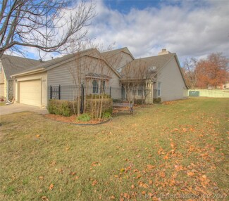 3527 E 71st Place, Tulsa, OK 74136