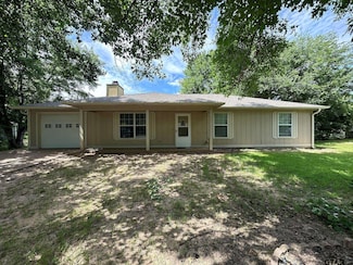 14286 Arber St, Flint, TX 75762