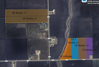 11352-11478 County Road 424, El Campo, TX 77437