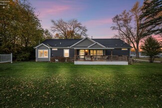 9213 E Northshore Blvd, Lakeside Marblehead, OH 43440