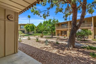 77845 California Dr Unit D1, Palm Desert, CA 92211
