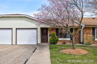 45 Old Mill Dr Unit 5, Holland, MI 49423
