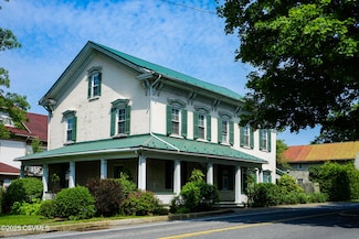 303 Vine St, New Berlin, PA 17855