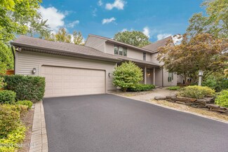 2 Edge of Woods, Latham, NY 12110