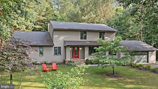 4 Bunker Ct, Grasonville, MD 21638