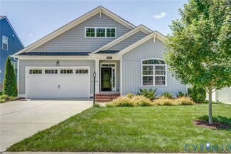 16813 Laurel Park Dr, Moseley, VA 23120