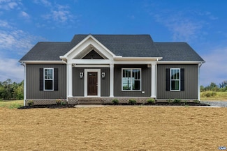 TBD Wood Yard Rd, Buckingham, VA 23936