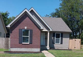 3721 Lincoln Ave, Saint Louis, MO 63113