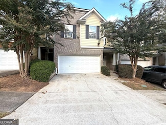 314 Creek Manor Way, Suwanee, GA 30024