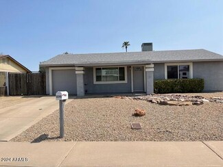 3245 W Charleston Ave, Phoenix, AZ 85053