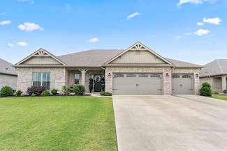 1812 Meadowbrook Dr SE, Cullman, AL 35055
