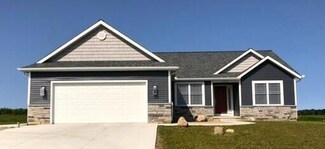 8374 Garr Rd, Berrien Springs, MI 49103