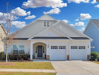 3031 Chilmark Rd, Chapin, SC 26036