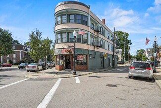 45 W Wyoming Ave Unit 4, Melrose, MA 02176