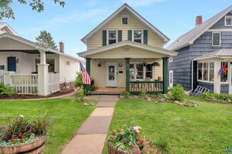 1010 E 10th St, Duluth, MN 55805