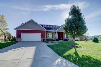 3023 Allies Ln, Cross Plains, WI 53528