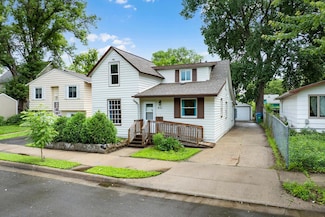 451 Taylor St NE, Minneapolis, MN 55413