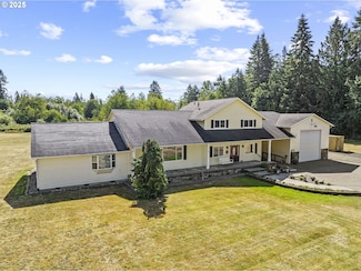 124 Gilbert Rd S, Onalaska, WA 98570
