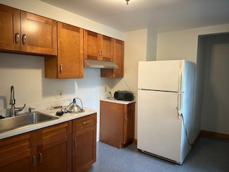 738 Truman Pkwy Unit 2, Boston, MA 02136