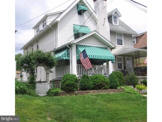 4027 Lasher Rd, Drexel Hill, PA 19026