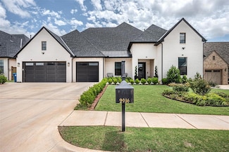 2916 Wood Thrush Way, Edmond, OK 73012