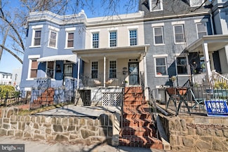1011 9th St NE, Washington, DC 20002