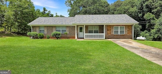 657 Tom McKinley Rd, Thomaston, GA 30286