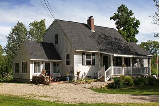 254 Dillingham Rd, North Berwick, ME 03906