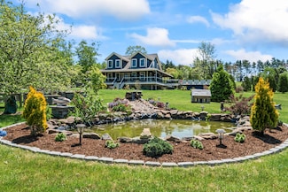 55 Mountain View Extension, Rockland, ME 04841