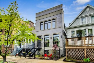 2455 W Pensacola Ave, Chicago, IL 60618